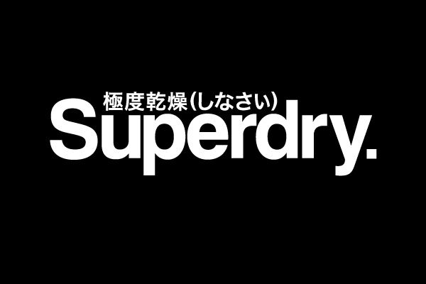 SUPERDRY