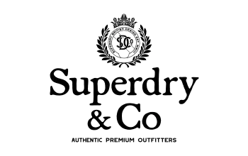SUPERDRY