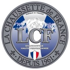 LA CHAUSSETTE DE FRANCE