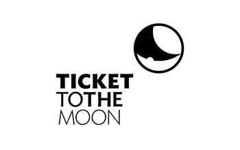 TICKET TO THE MOON