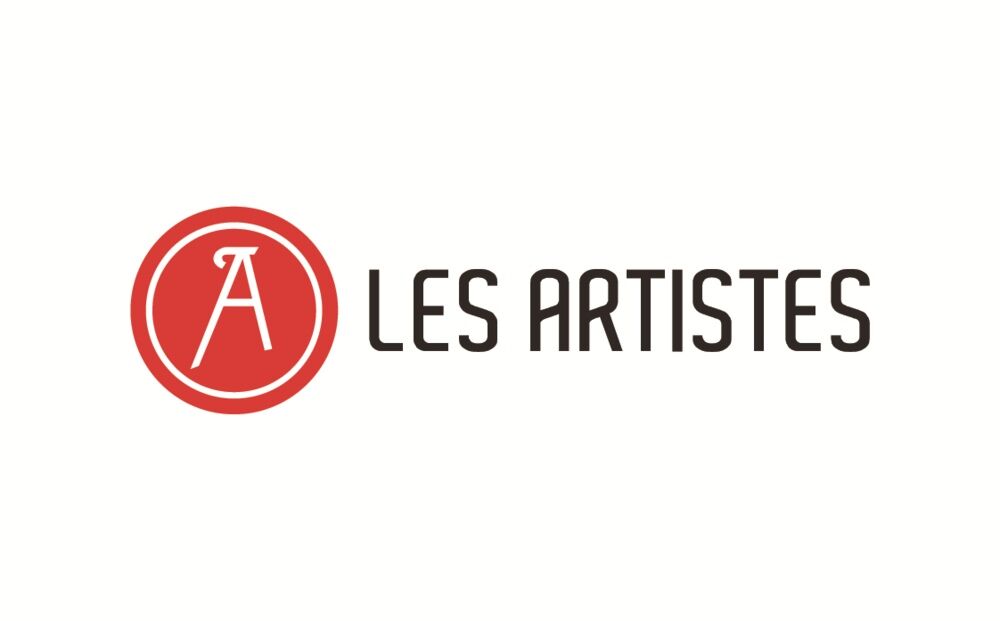 LES ARTISTES