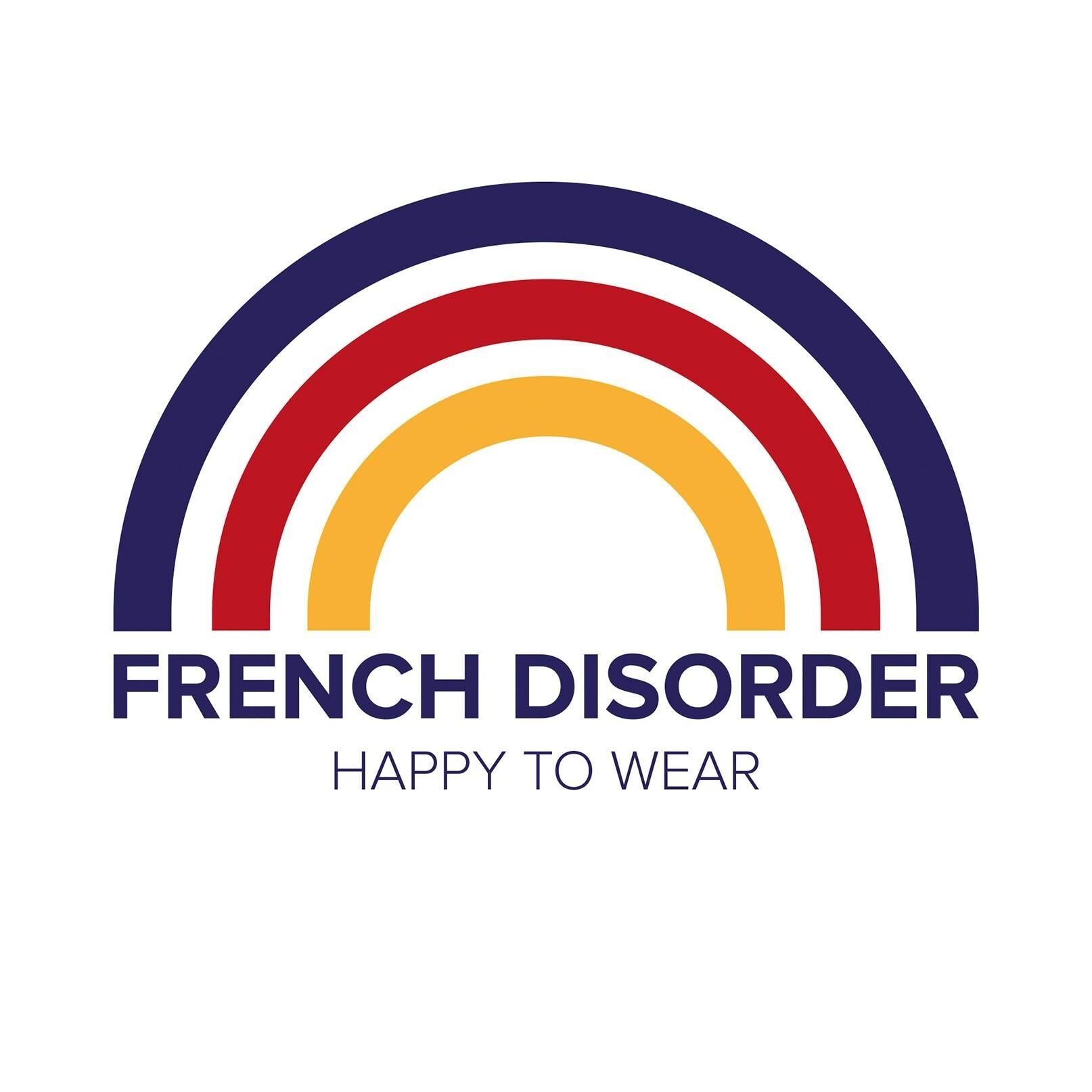 FRENCH DISORDER