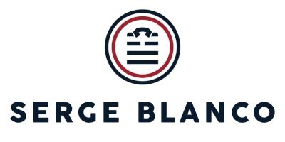 SERGE BLANCO