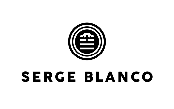 SERGE BLANCO