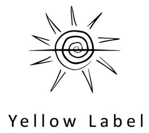 YELLOW LABEL