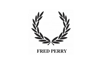 FRED PERRY
