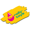 ROLLY TOYS ROLLY TOYS