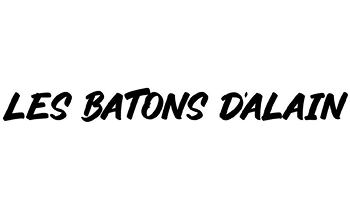 LES BATONS D'ALAIN