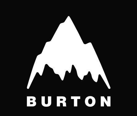 BURTON BURTON