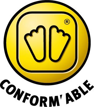 CONFORMABLE