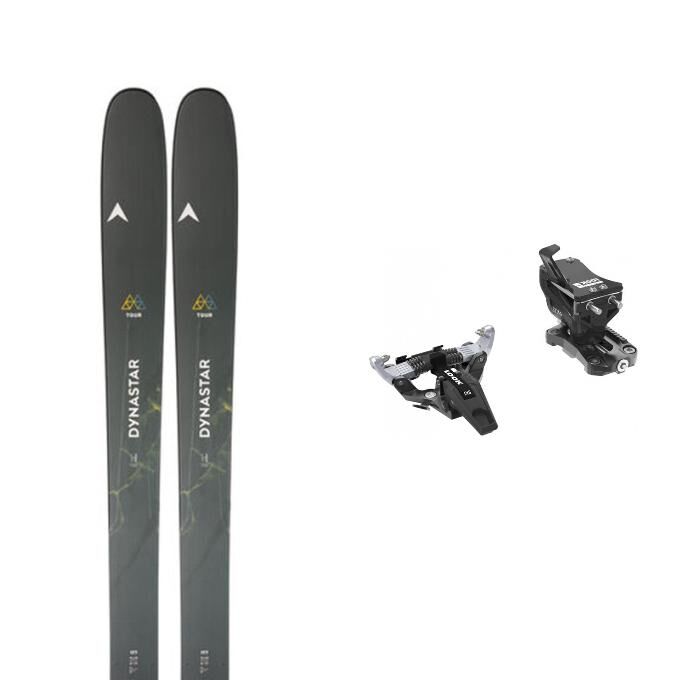 Pack of Dynastar M-TOUR 90...