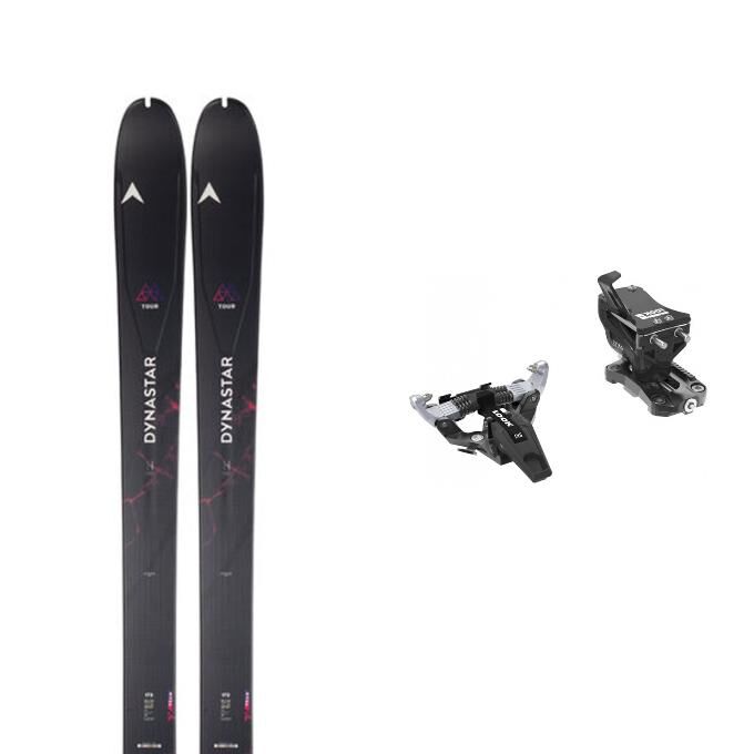 Pack of Dynastar M-VERTICAL...