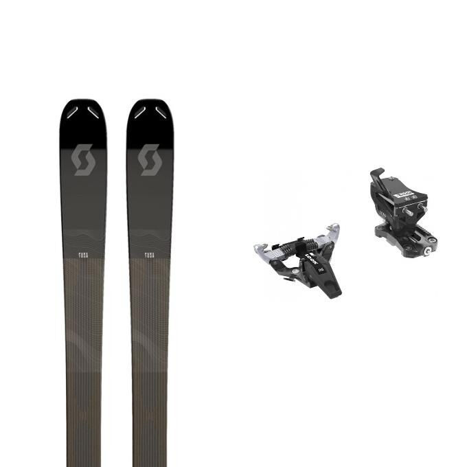 Pack of Scott PURE TOUR...