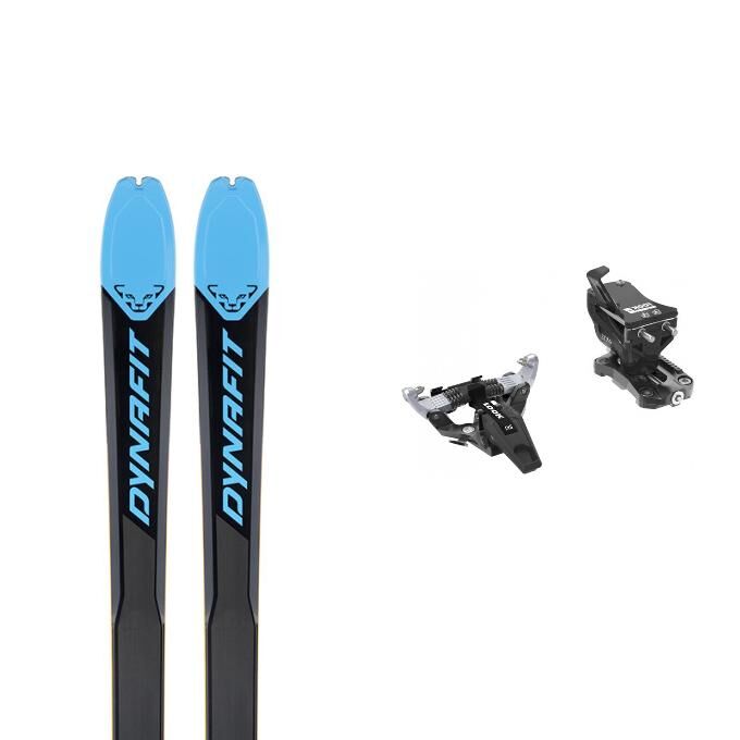 Pack of Dynafit BLACKLIGHT...