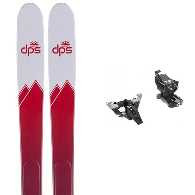 Pack of DPS PAGODA TOUR 100...