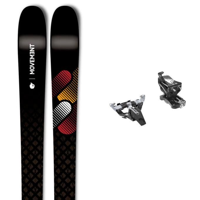 SKITRAB GARA world cup 60スキートラブ Gara World Cup 60 - Ski Trab - Skis - The Skialper Buyer's Guide