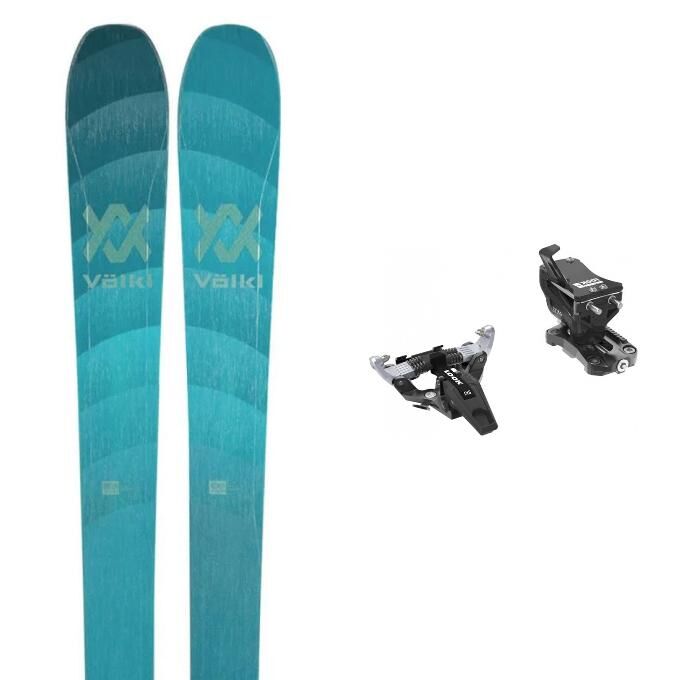 Pack of Völkl RISE ABOVE 88...