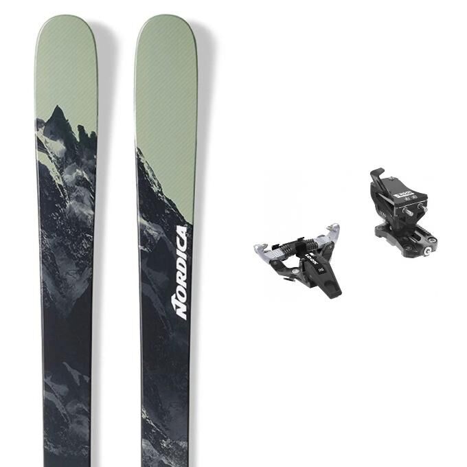 Nordica ENFORCER 88...
