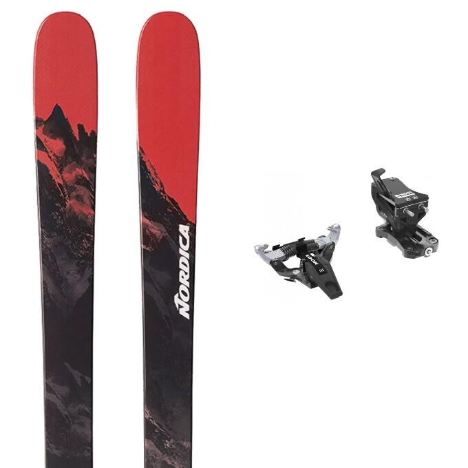 Nordica ENFORCER 94...