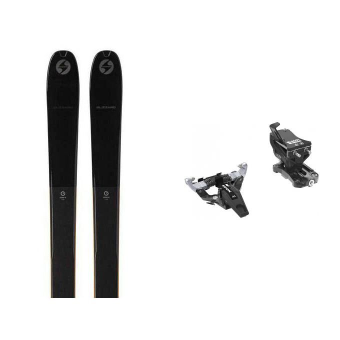 Pack of Blizzard ZERO G 095...