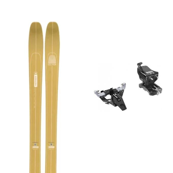 Pack of Armada LOCATOR 88...