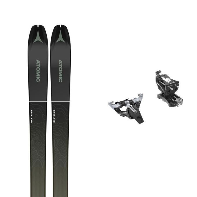 BLIZZARD ZERO G LTD 85 173 Blizzard Zero G 85 Ski