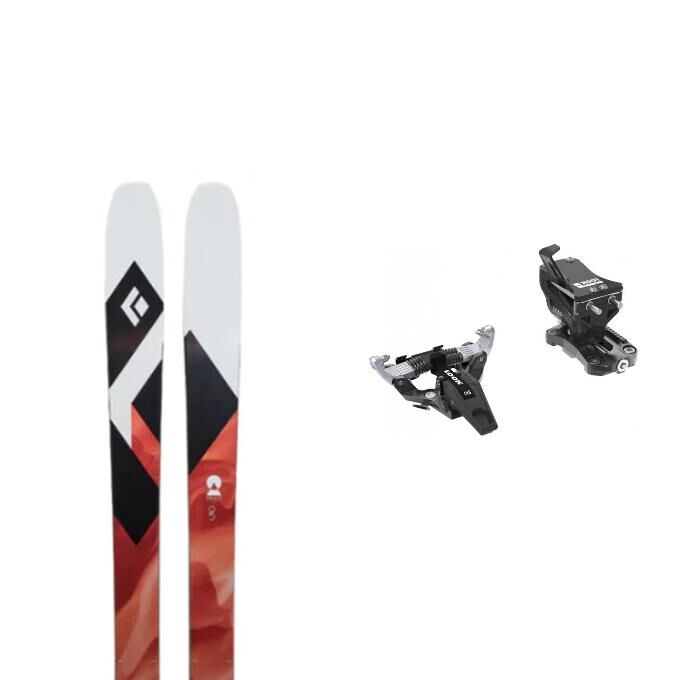 Pack of Black Diamond HELIO...