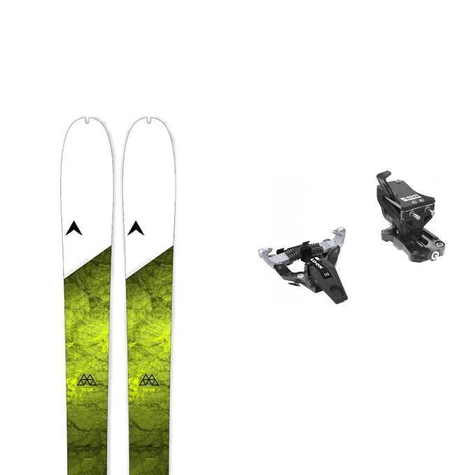 Pack of Dynastar M VERTICAL...