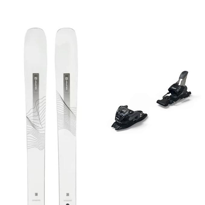 Pack of Salomon STANCE W 94...