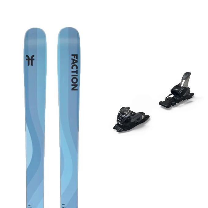 Dynastar SPEED WC FIS SL FAC 165 + SPX15 ski package