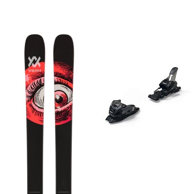 Völkl Revolt 84 Skis - Men's | The Last Hunt