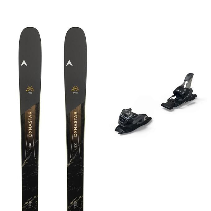 Pack of Dynastar M PRO 94...