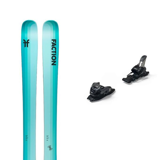 Pack of Faction DANCER 2X...