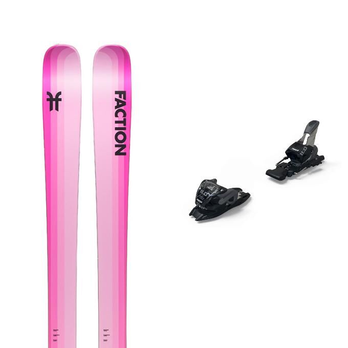 Faction DANCER 1X women's ski pack