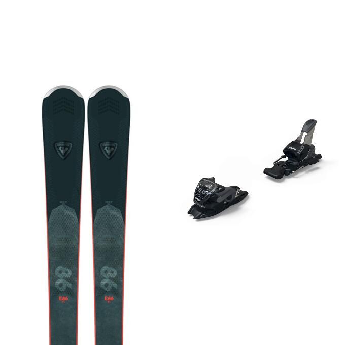 Pack of Rossignol...