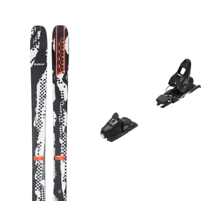 K2ピナクル 足サイズ27.5