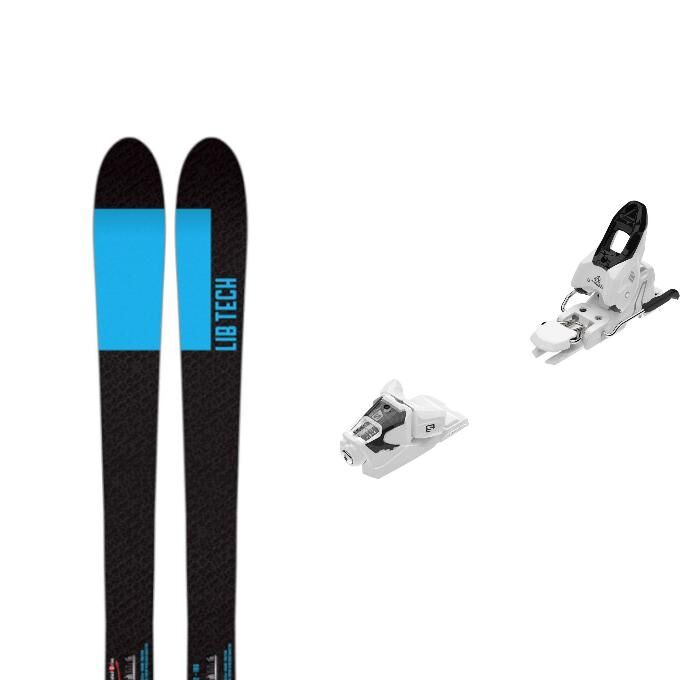 Dynastar SPEED Team GS skis 126-134 R21 NX7