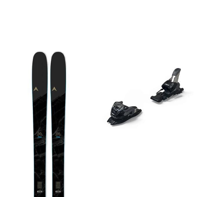 Pack of Dynastar M PRO 90...