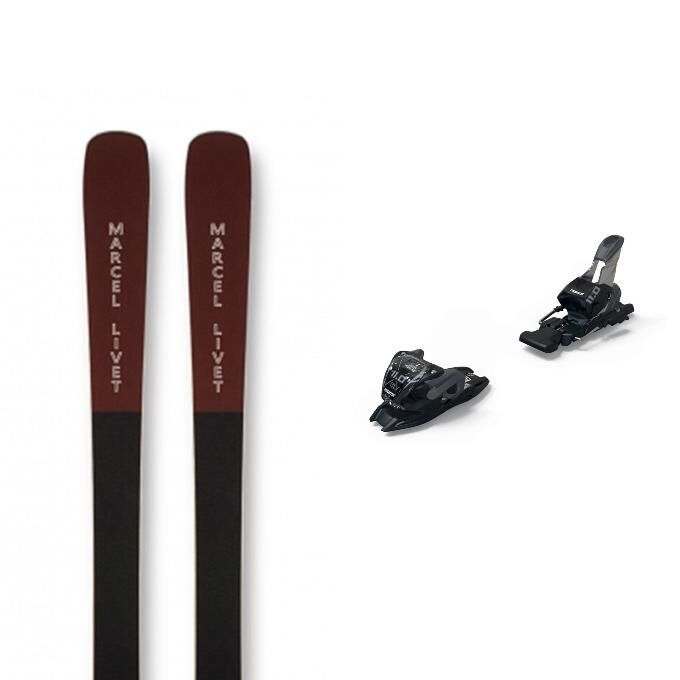 Pack of Marcel Livet EXPERT...