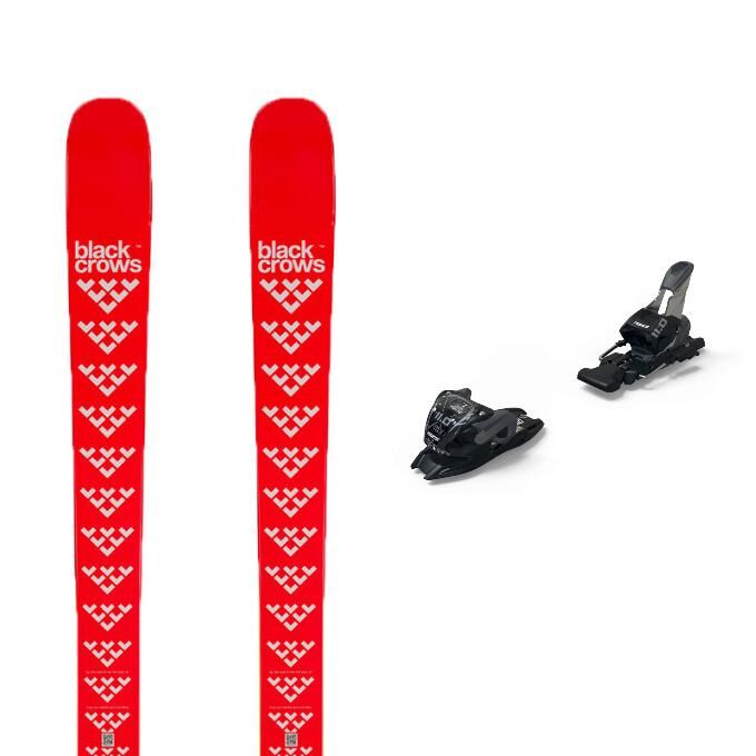 Black Crows CAMOX All Mountain Ski Pack