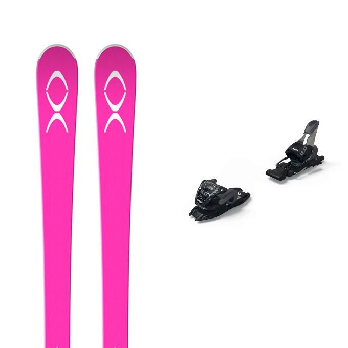 Pack of XO V7 pink white...