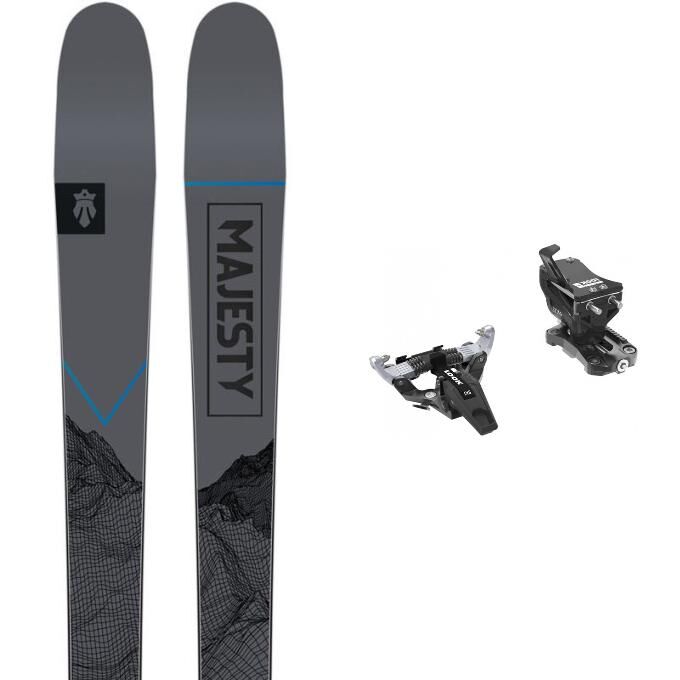 Pack of Majesty SUPERWOLF...