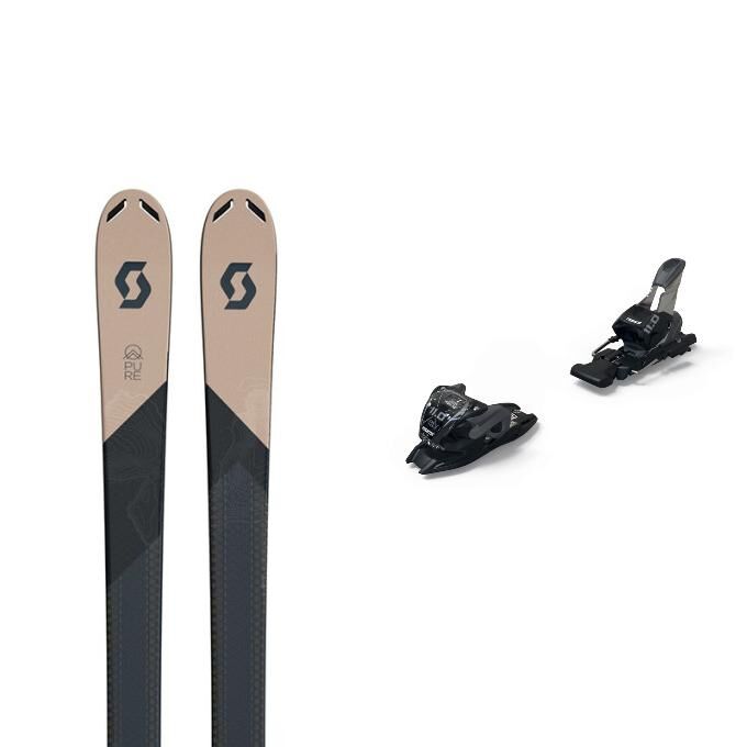 Women's ski pack Scott PURE...