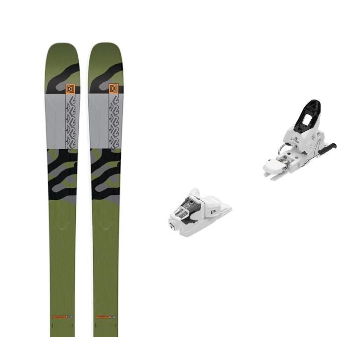 Volkl Revolt 86 Temple Skis Mens Sz 156 cm Skis Völkl Revolt 86 Temple 2023