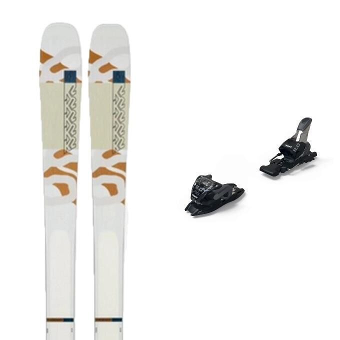 Pack of K2 MINDBENDER 89TI...