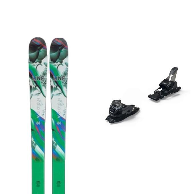 Pack of Line PANDORA 84...