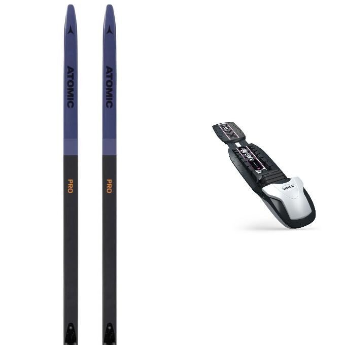 Pack of Atomic PRO S2...