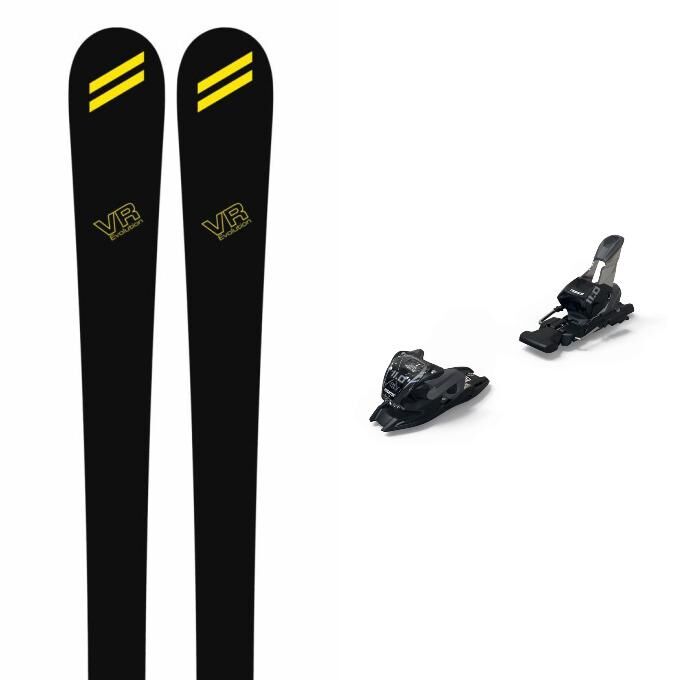 Dynamic VR EVOLUTION ski...