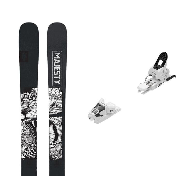 スキー 4FRNT vandal 179cm スキー 4FRNT vandal 179cm 4FRNT Skis