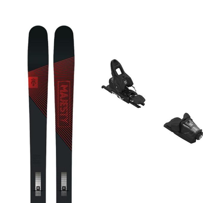 Dynastar SPEED Team GS skis 126-134 R21 NX7